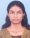 Ms. Anjana Narayanan