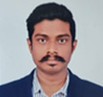 Dr.M.Harsha Vardhana Balaji