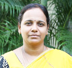 Ms. B. Kanchana Mala