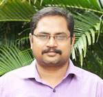 M.Pradeep Kumar