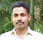 R.Venkatesh