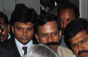 kalam interact with sona student