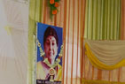 Address by Dr.Sandhya Chintala