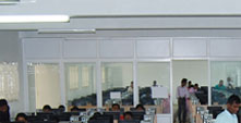 Computing facility