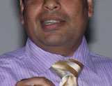 Mr.Kumar Padmanabh, infosys,bangalore