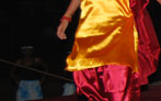 cultural program at sona