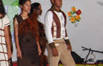 international students fashion program