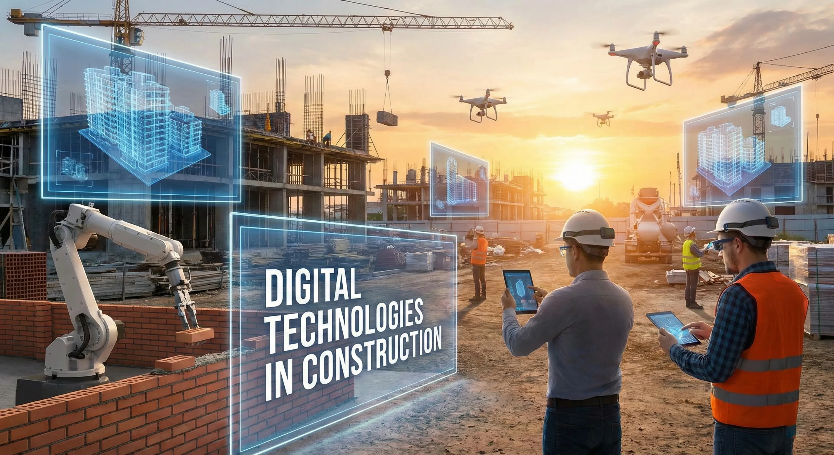  DIGITAL TECHNOLOGIES