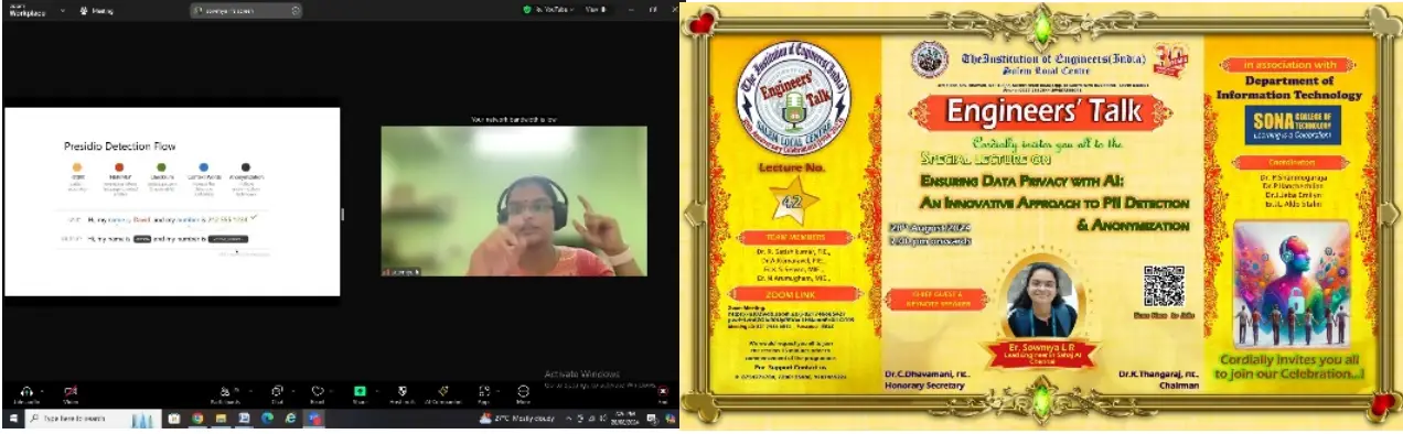 Ensuring Data Privacy with AI: An Innovative Approach to PII Detection and Anonymization