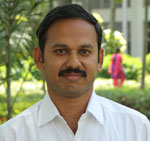 Mr. G. Ravi