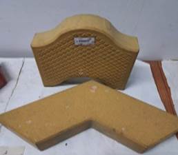 PAVERBLOCKS USING STEELSLAG