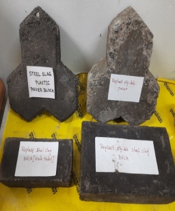 PAVER BLOCKS, SOLID BLOCKS, INTERLOCKING BLOCKS